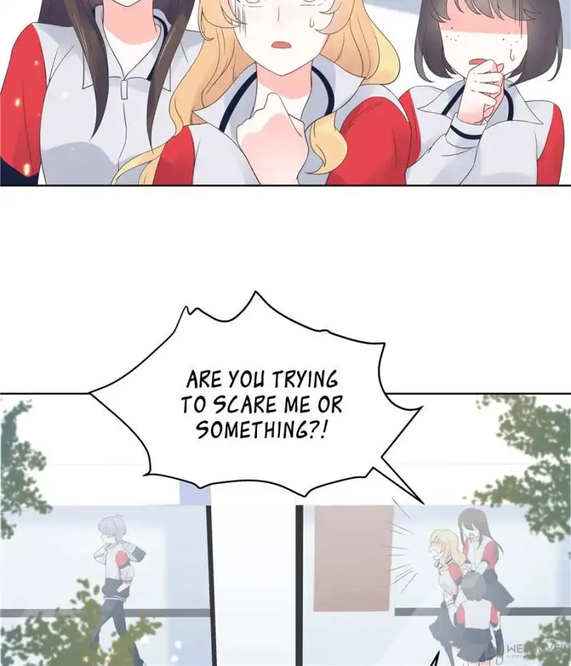 National School Prince Is A Girl Chapter 7 page 2