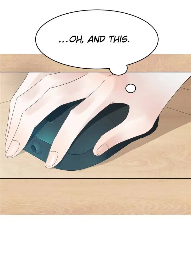 National School Prince Is A Girl Chapter 9 page 43