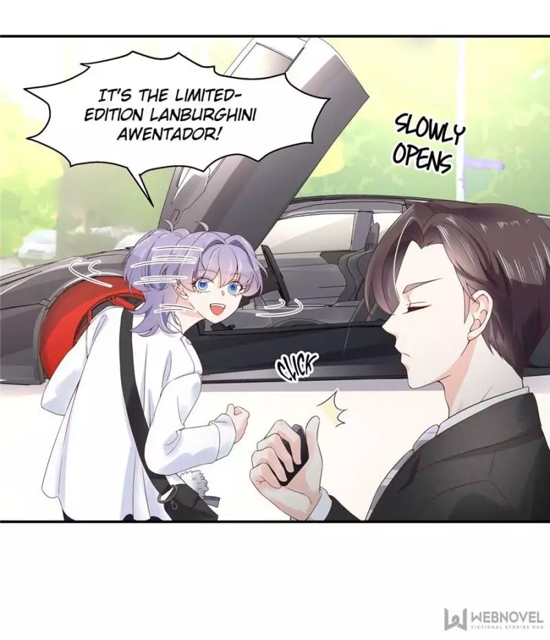 National School Prince Is A Girl Chapter 34 page 6