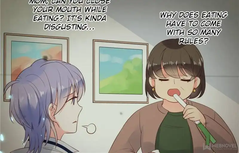 National School Prince Is A Girl Chapter 7 page 48