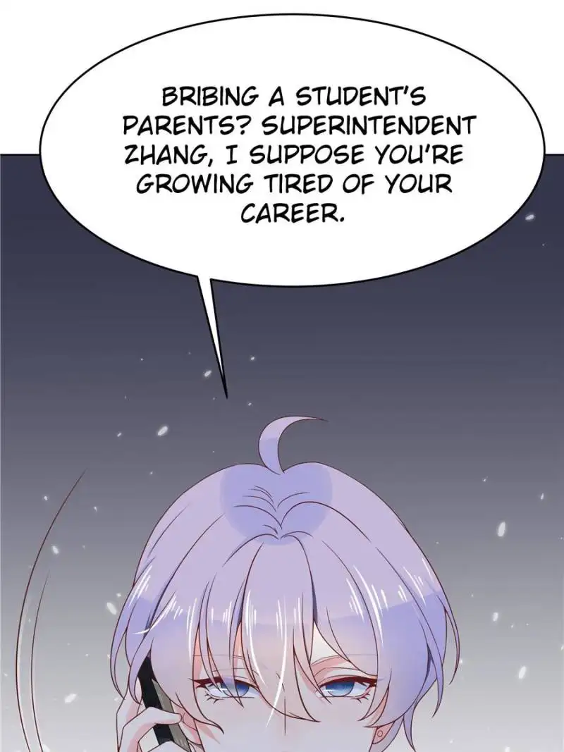 National School Prince Is A Girl Chapter 7 page 33