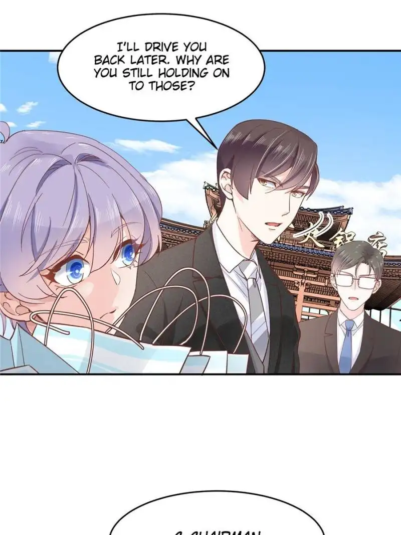 National School Prince Is A Girl Chapter 35 page 7