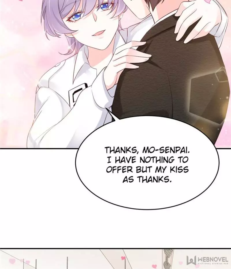 National School Prince Is A Girl Chapter 34 page 33