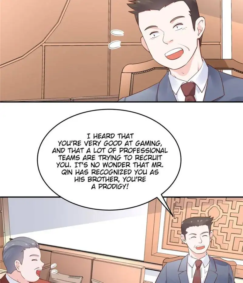 National School Prince Is A Girl Chapter 35 page 27