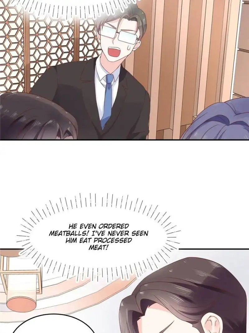National School Prince Is A Girl Chapter 35 page 20
