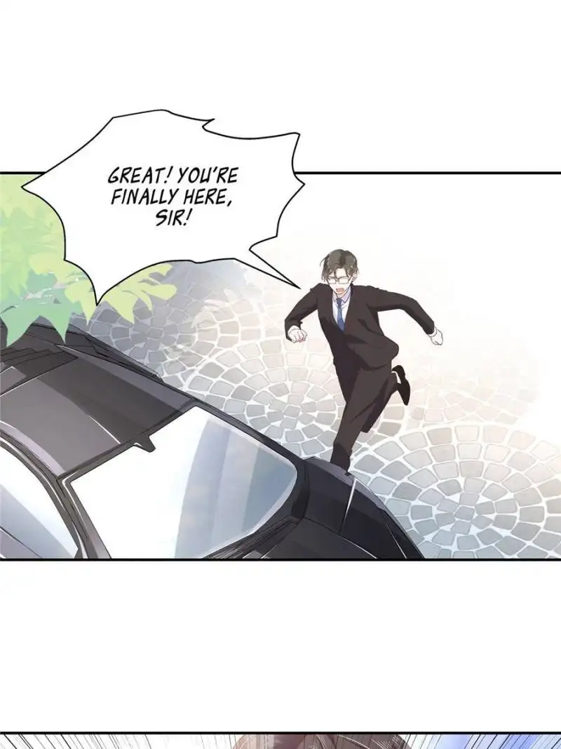 National School Prince Is A Girl Chapter 35 page 4
