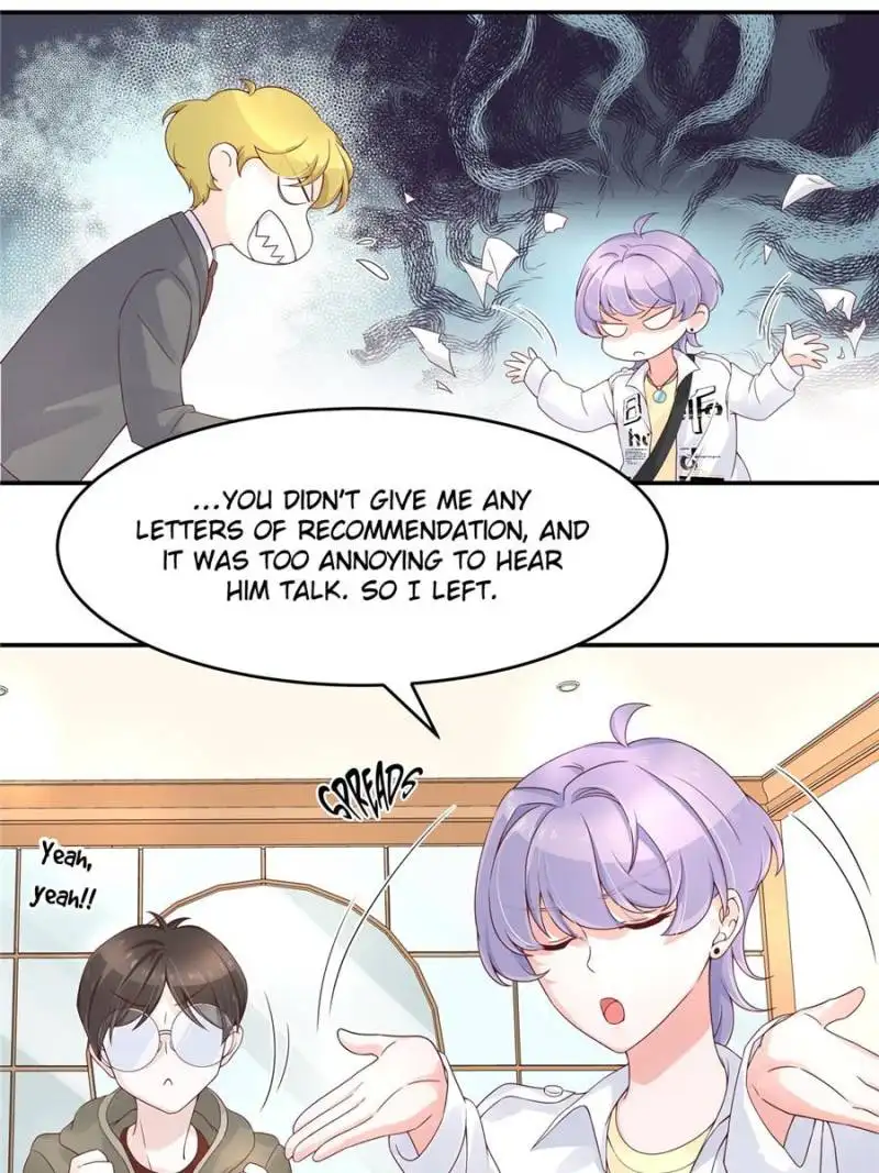 National School Prince Is A Girl Chapter 33 page 10