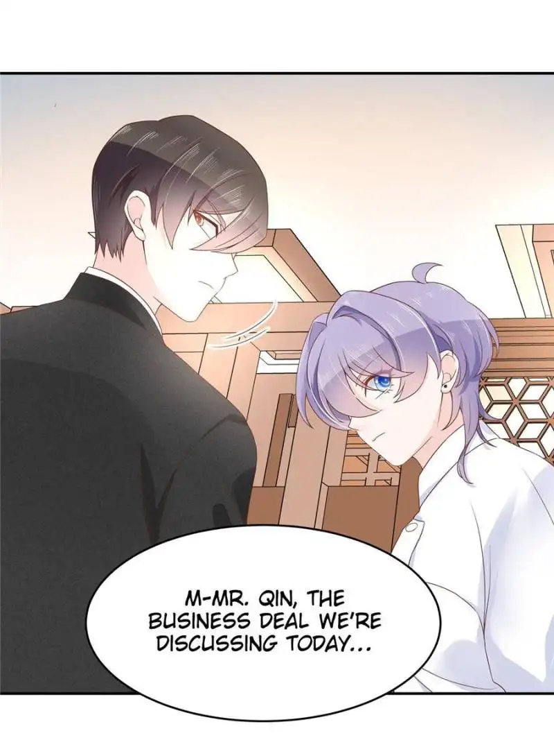 National School Prince Is A Girl Chapter 35 page 41