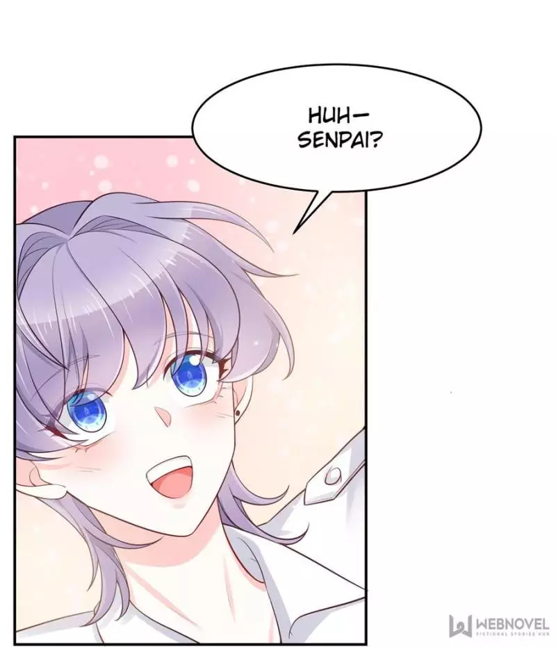 National School Prince Is A Girl Chapter 34 page 39