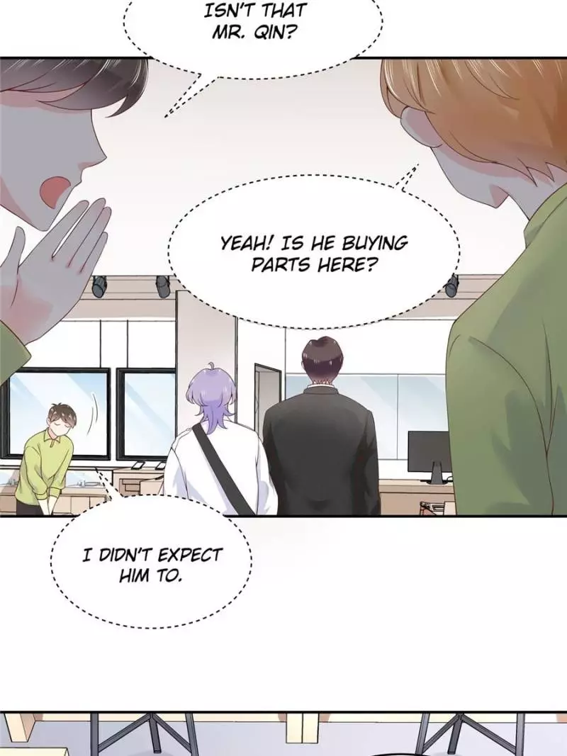 National School Prince Is A Girl Chapter 34 page 17