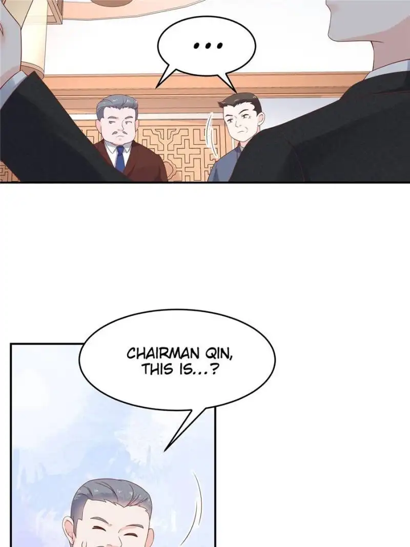 National School Prince Is A Girl Chapter 35 page 22