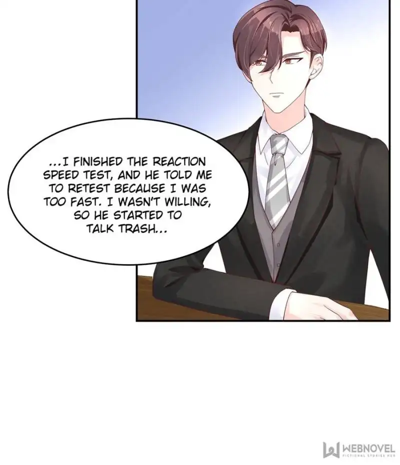 National School Prince Is A Girl Chapter 33 page 9
