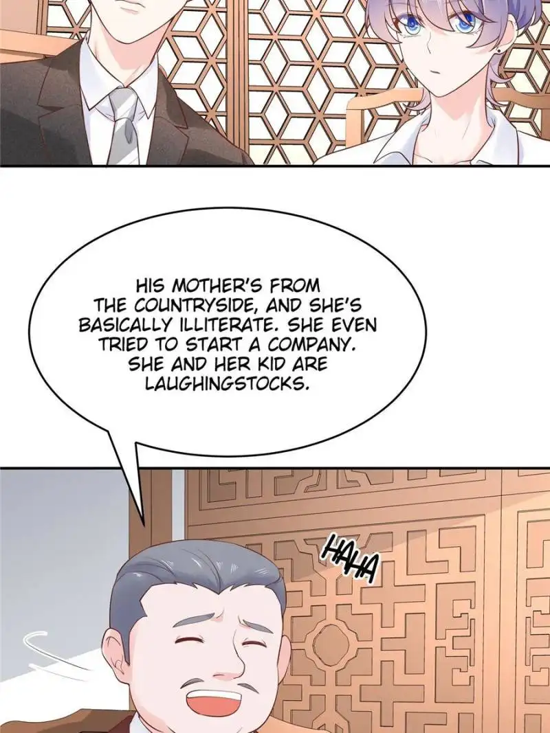 National School Prince Is A Girl Chapter 35 page 29