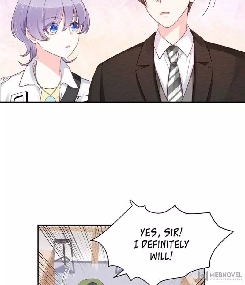 National School Prince Is A Girl Chapter 34 page 21