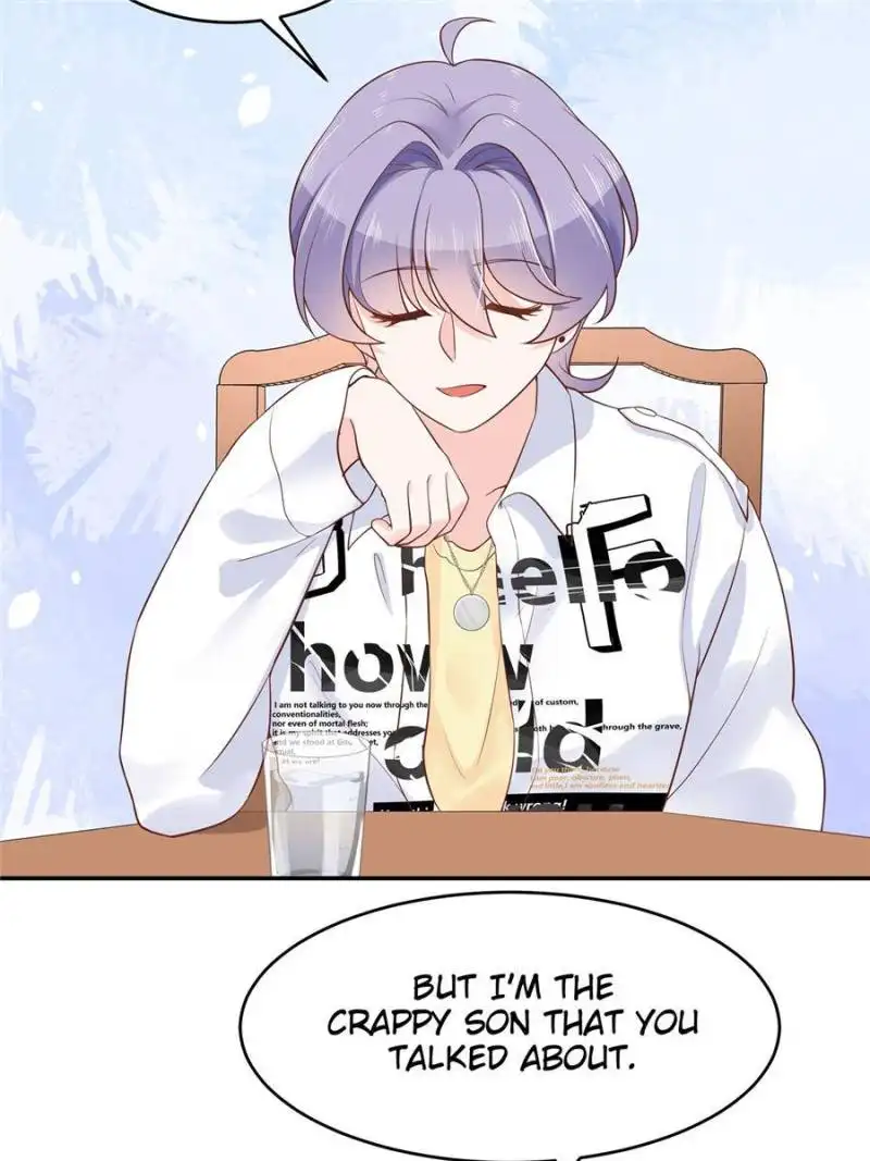 National School Prince Is A Girl Chapter 35 page 34