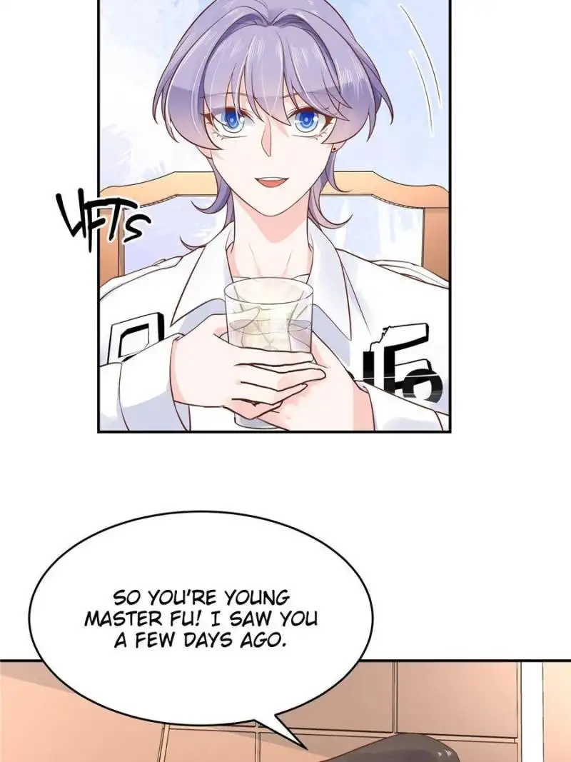 National School Prince Is A Girl Chapter 35 page 26