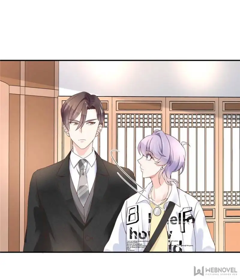 National School Prince Is A Girl Chapter 33 page 36