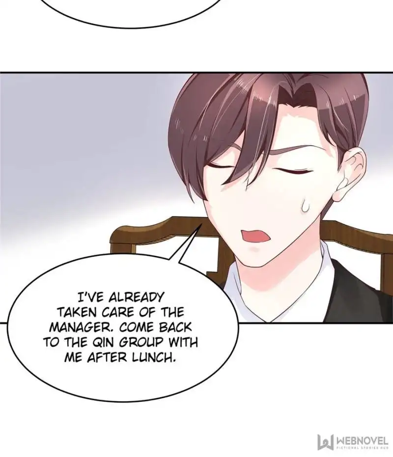 National School Prince Is A Girl Chapter 33 page 12
