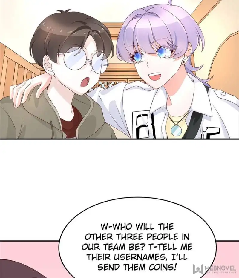National School Prince Is A Girl Chapter 33 page 27