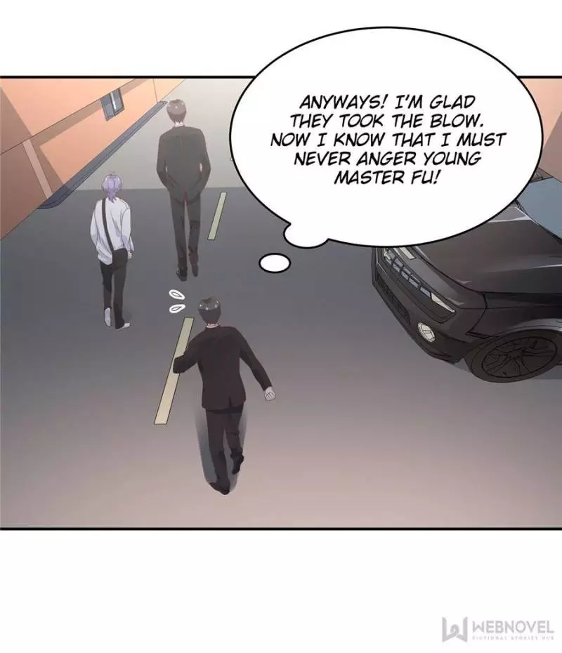 National School Prince Is A Girl Chapter 36 page 6