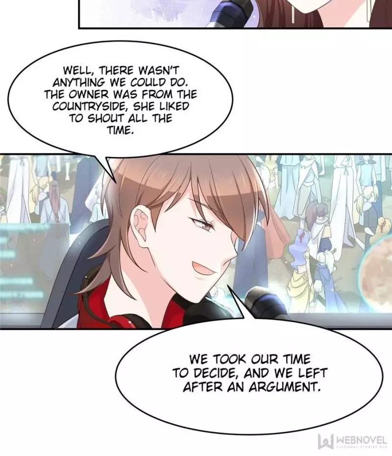 National School Prince Is A Girl Chapter 38 page 18