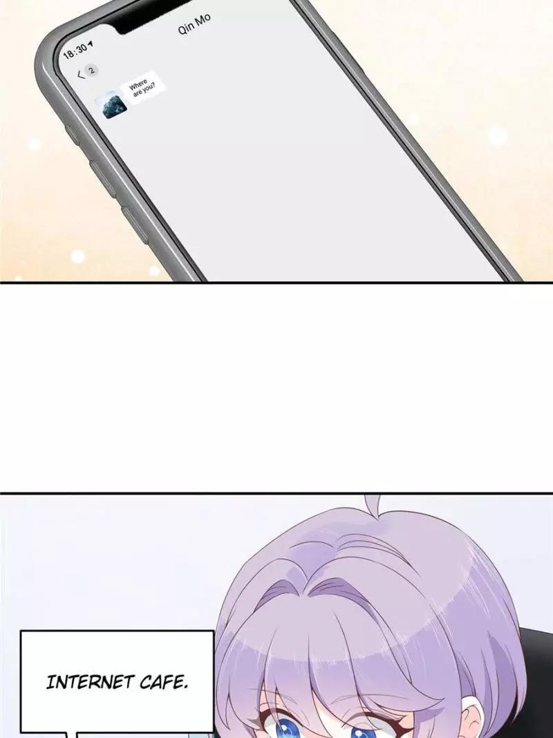 National School Prince Is A Girl Chapter 38 page 5