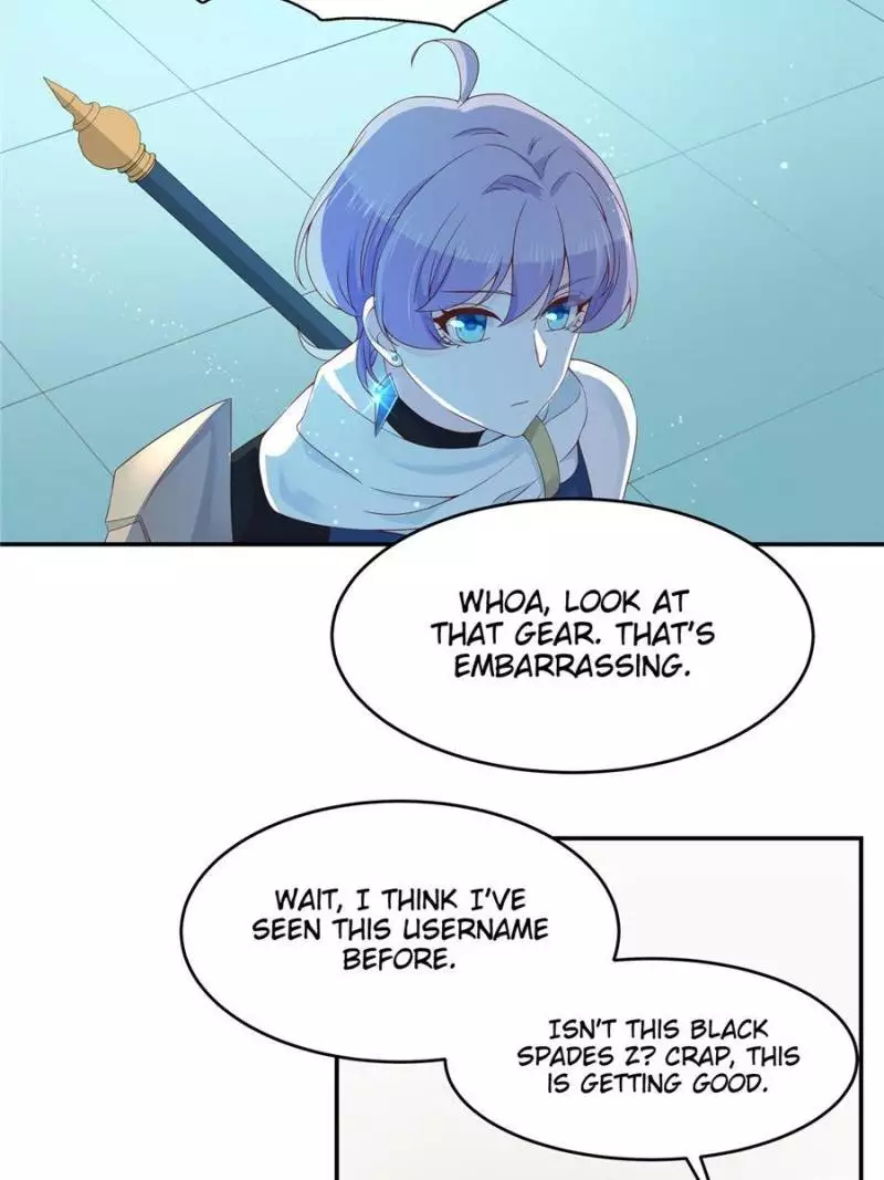 National School Prince Is A Girl Chapter 38 page 26