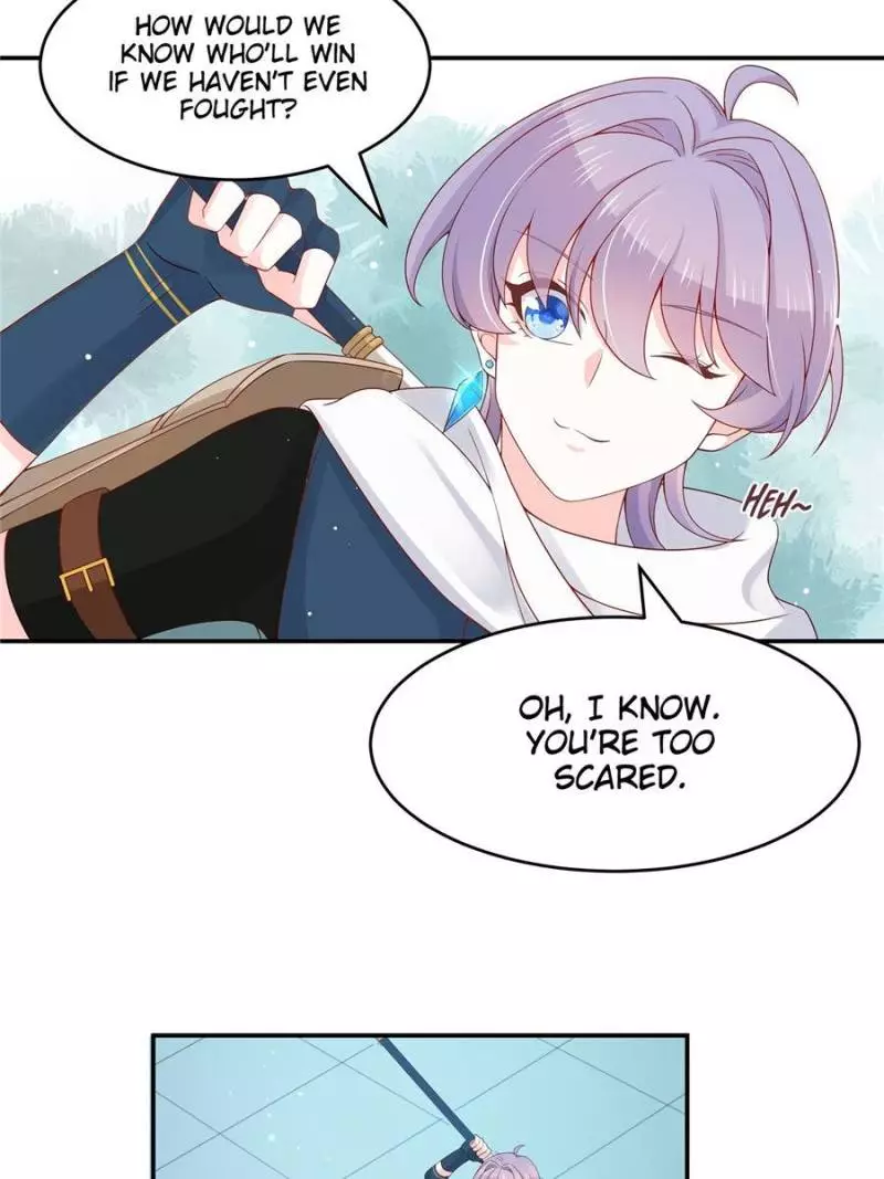 National School Prince Is A Girl Chapter 38 page 32