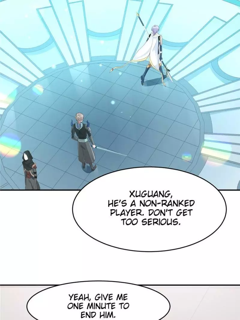 National School Prince Is A Girl Chapter 38 page 35