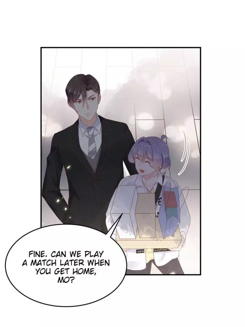 National School Prince Is A Girl Chapter 37 page 7