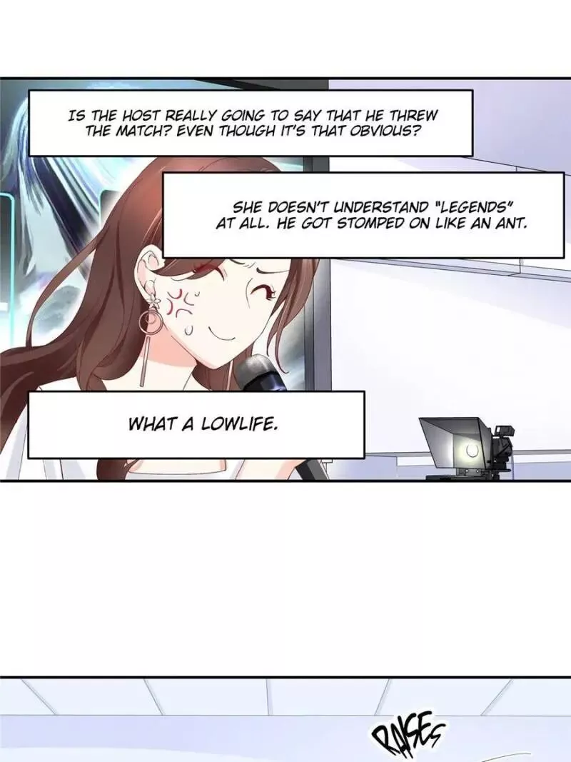 National School Prince Is A Girl Chapter 39 page 13