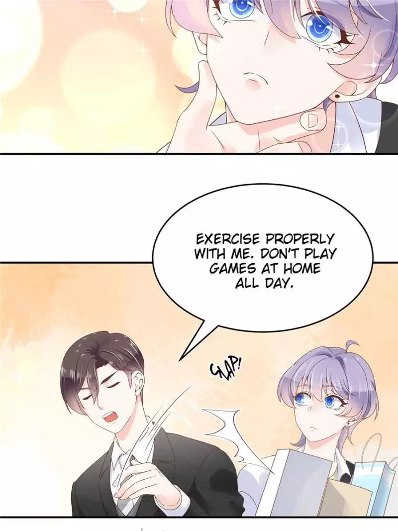 National School Prince Is A Girl Chapter 37 page 4