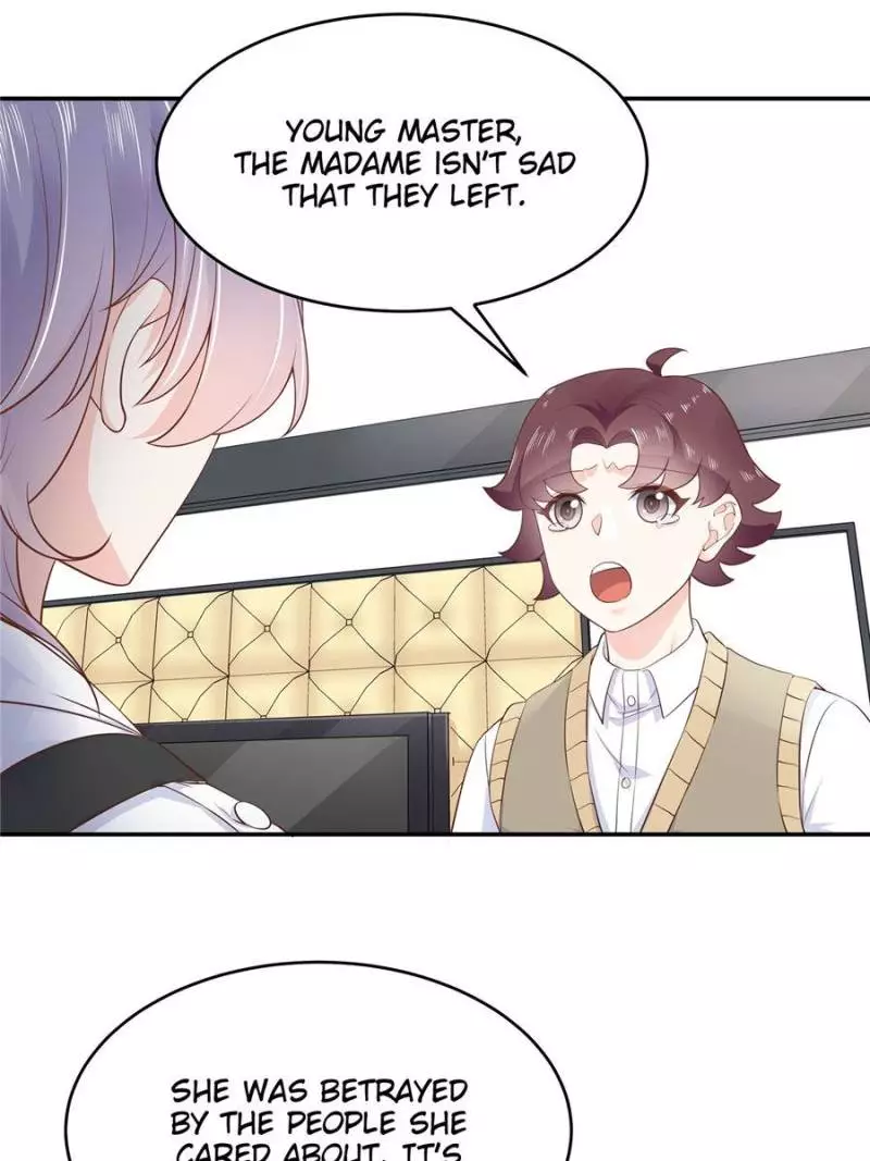 National School Prince Is A Girl Chapter 37 page 19