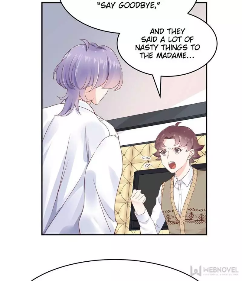 National School Prince Is A Girl Chapter 37 page 15