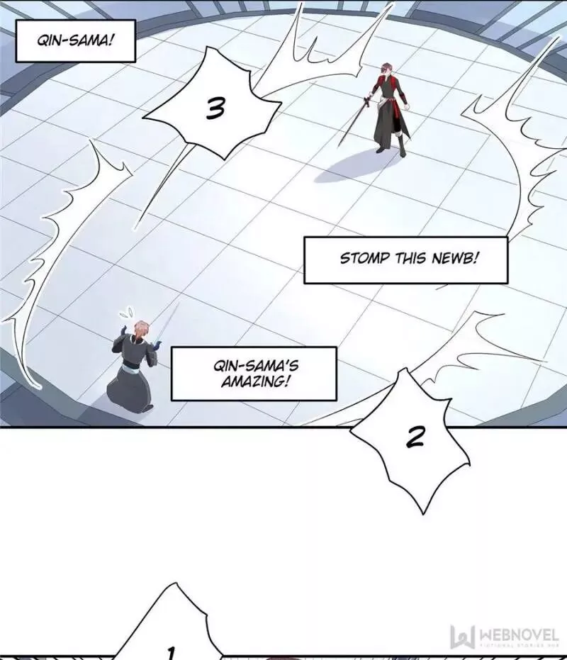 National School Prince Is A Girl Chapter 39 page 35