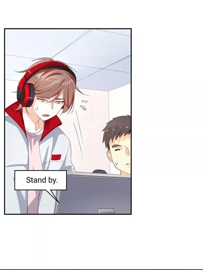 National School Prince Is A Girl Chapter 39 page 34