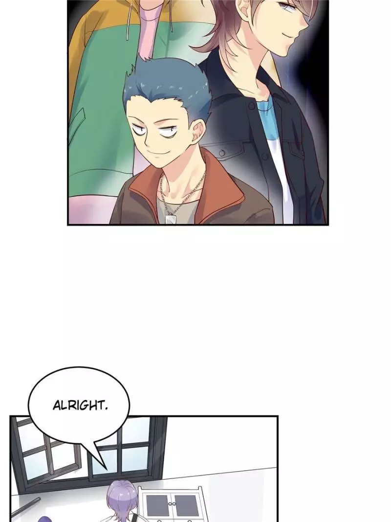 National School Prince Is A Girl Chapter 37 page 22
