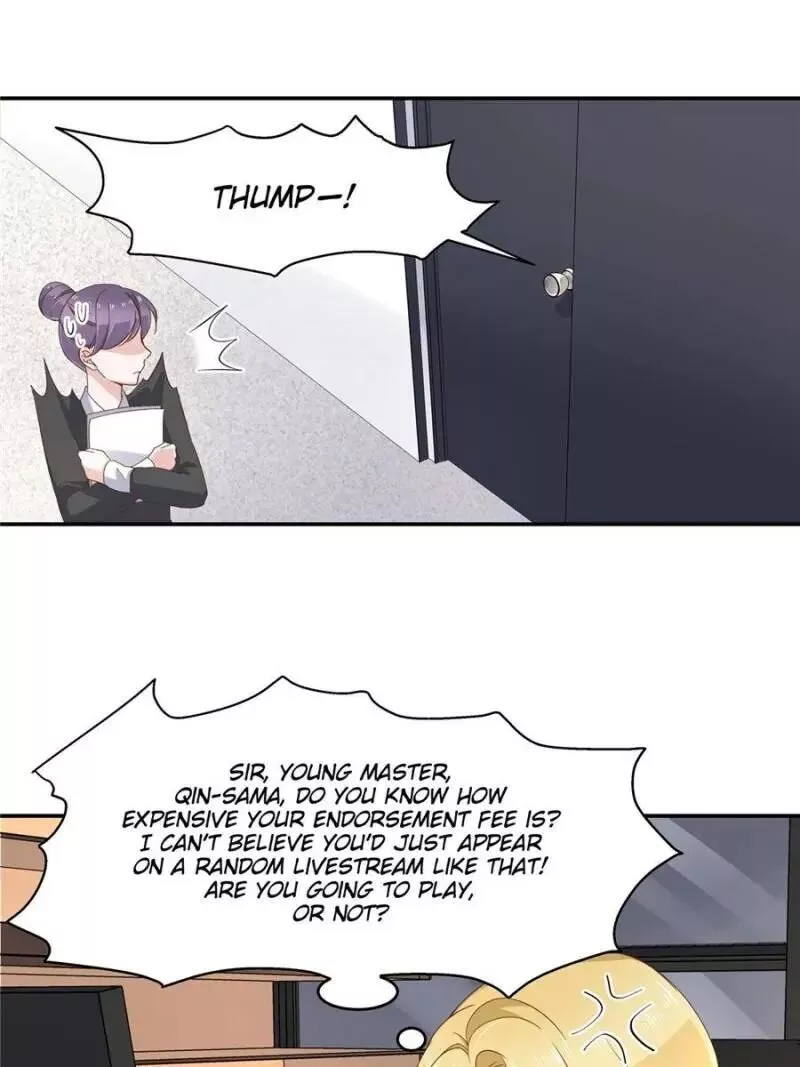 National School Prince Is A Girl Chapter 39 page 27