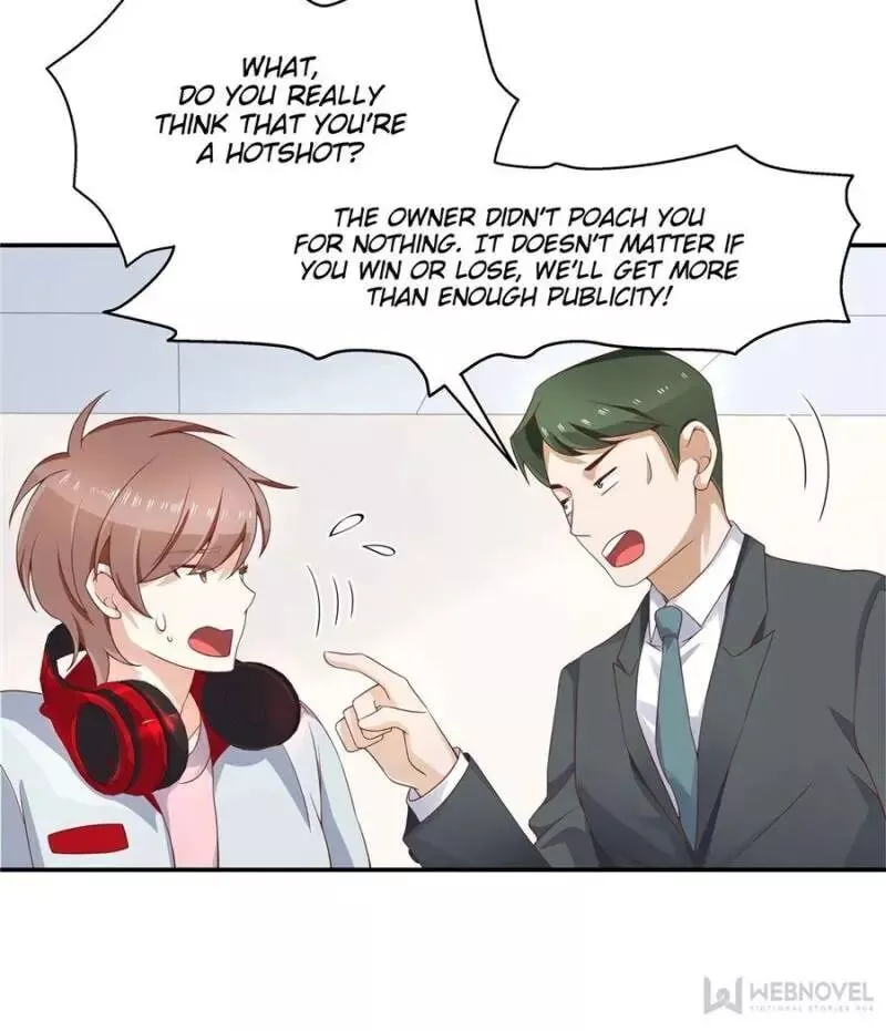 National School Prince Is A Girl Chapter 39 page 32