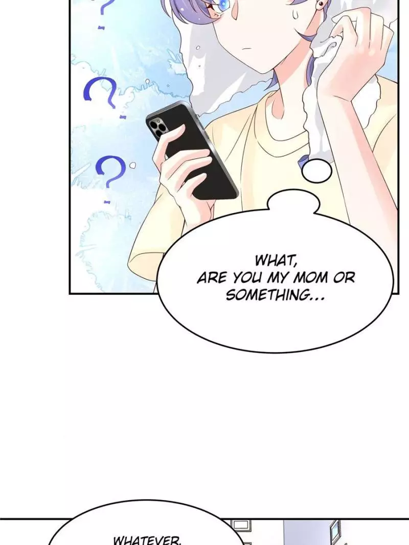 National School Prince Is A Girl Chapter 42 page 23