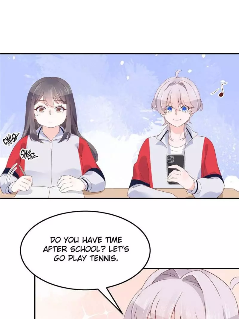 National School Prince Is A Girl Chapter 44 page 19