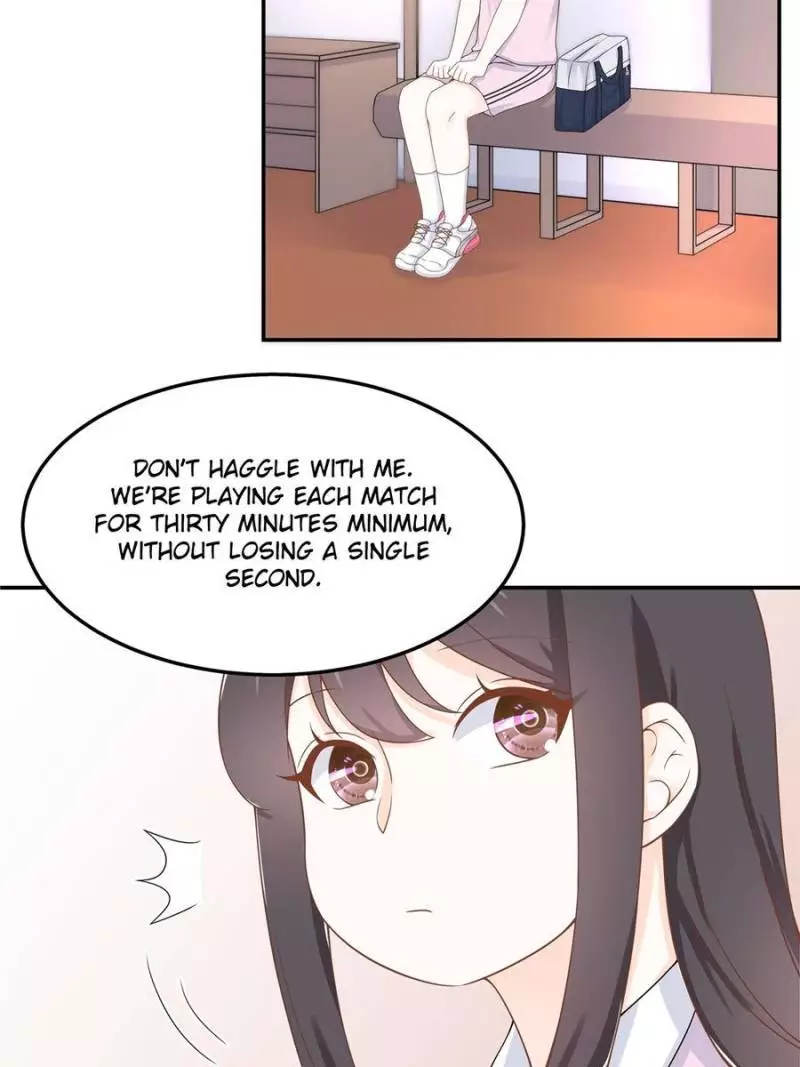 National School Prince Is A Girl Chapter 47 page 2