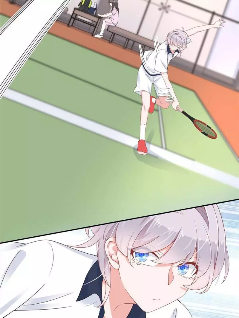National School Prince Is A Girl Chapter 47 page 30