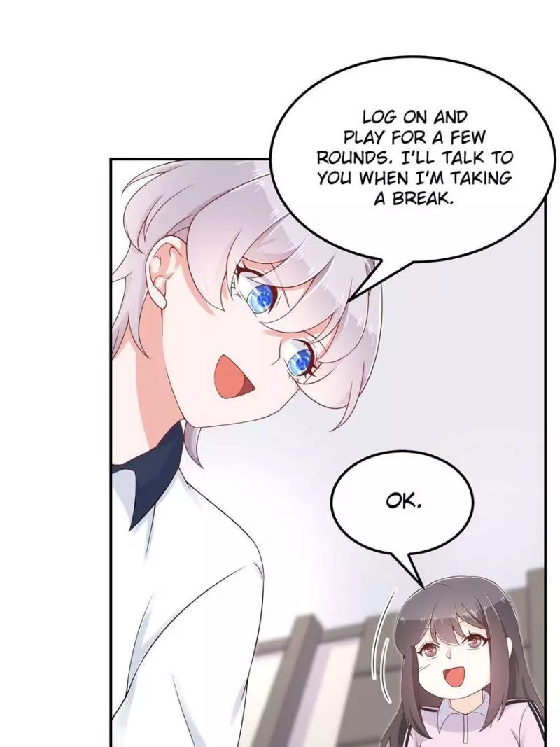 National School Prince Is A Girl Chapter 47 page 17