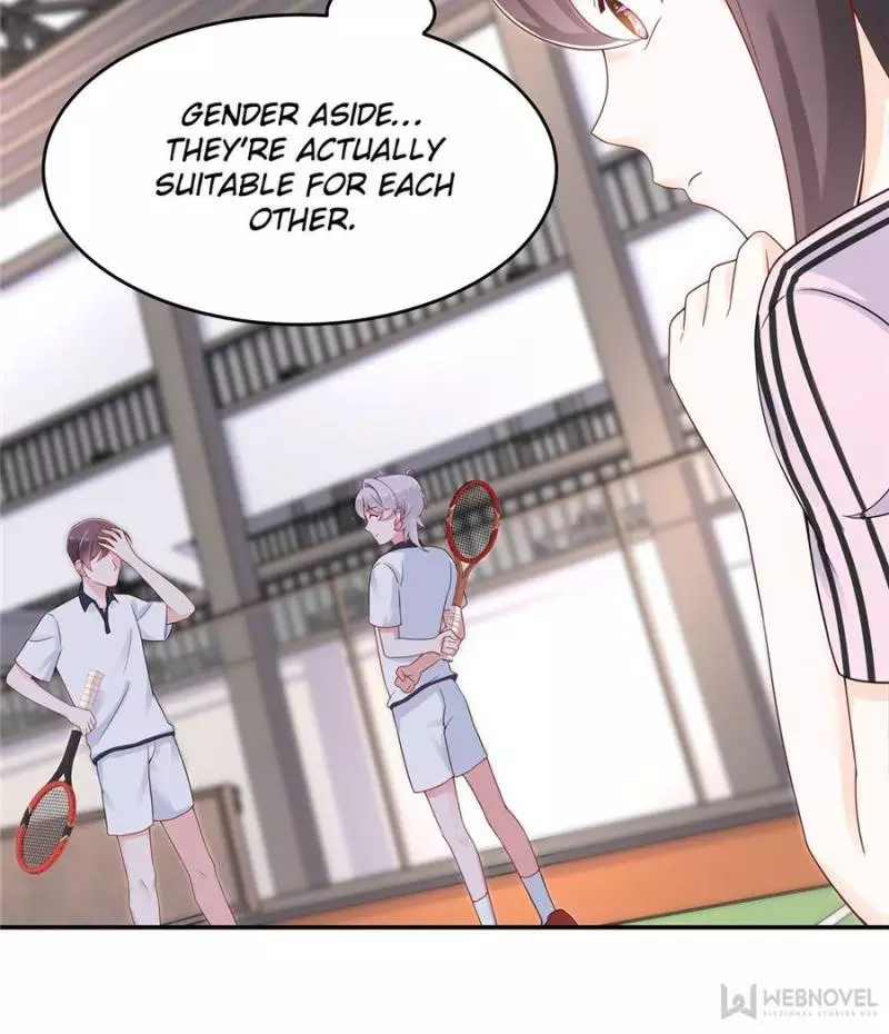 National School Prince Is A Girl Chapter 47 page 16