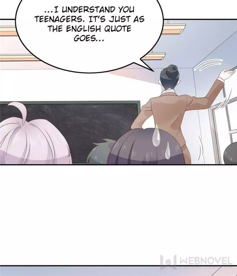 National School Prince Is A Girl Chapter 44 page 15