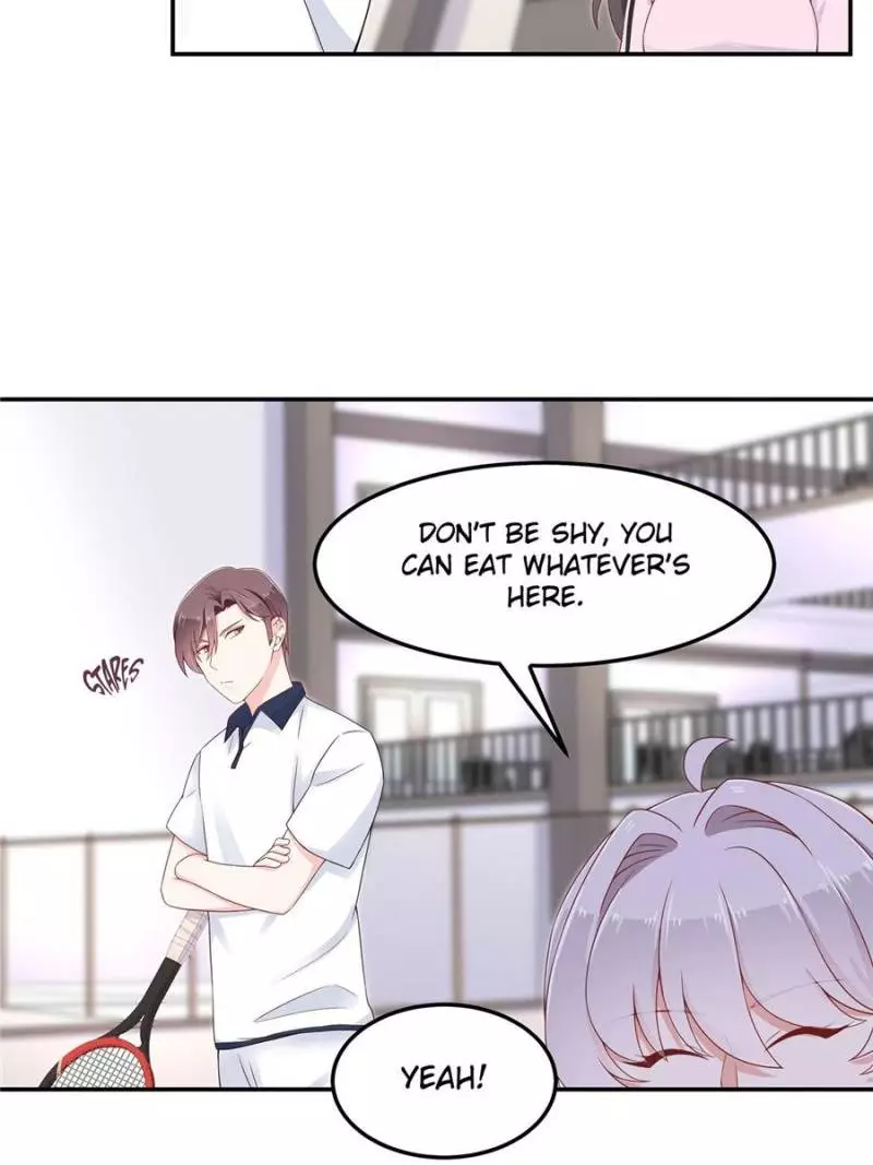 National School Prince Is A Girl Chapter 47 page 18