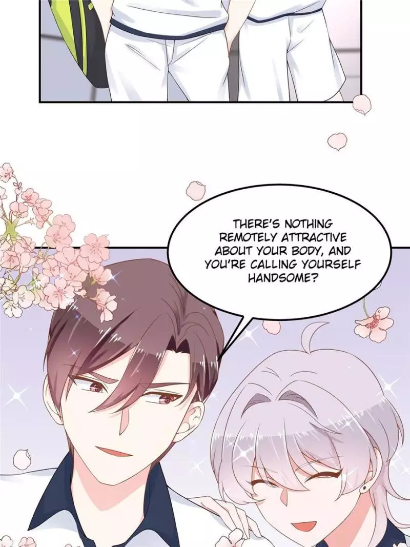 National School Prince Is A Girl Chapter 47 page 5