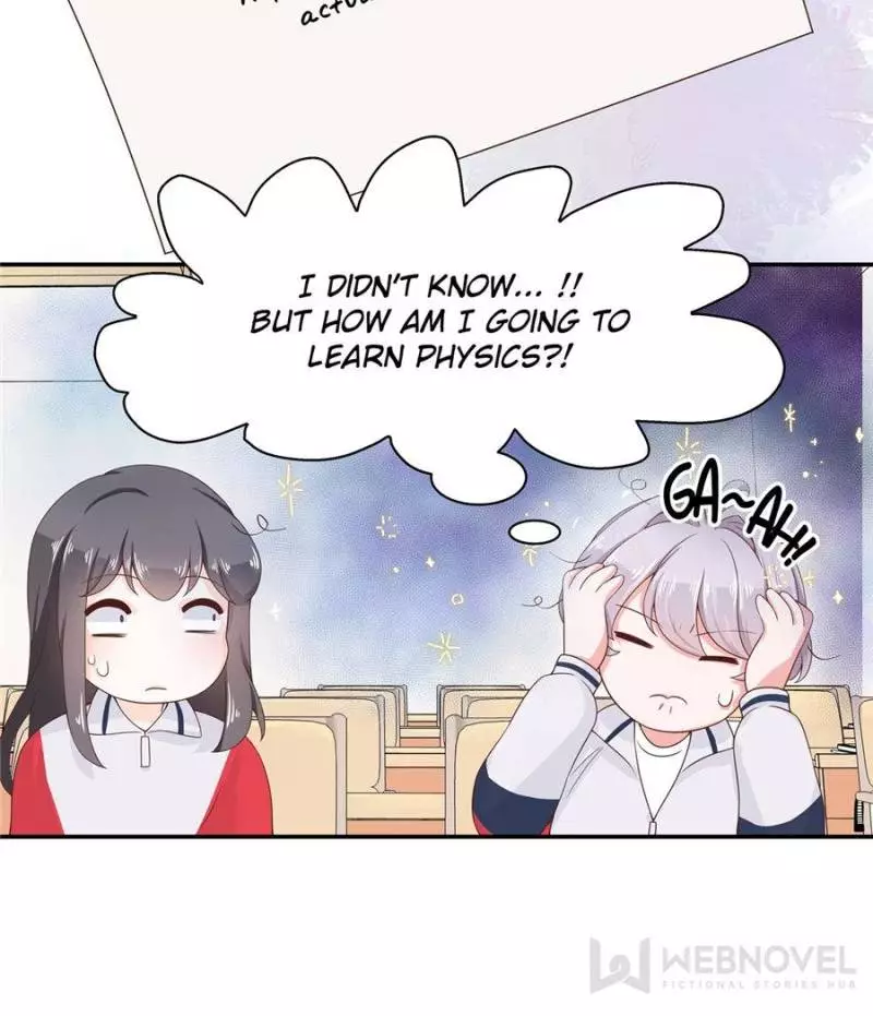 National School Prince Is A Girl Chapter 44 page 6