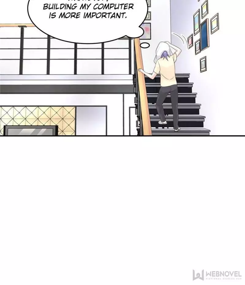 National School Prince Is A Girl Chapter 42 page 24